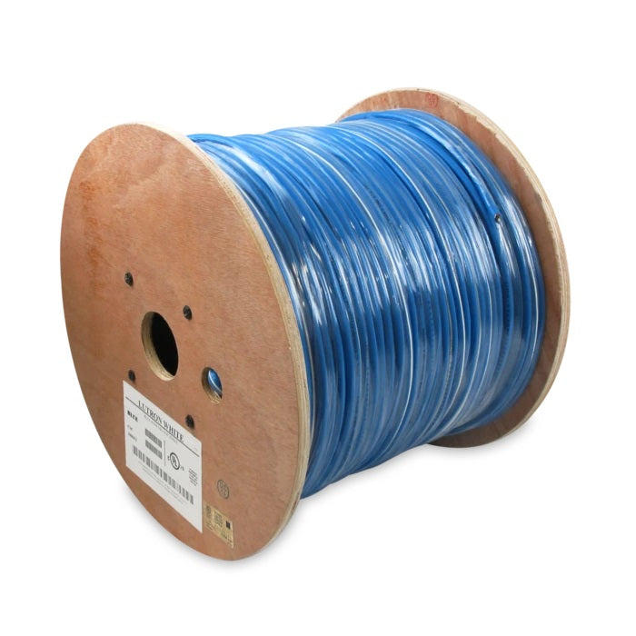 18AWG/4C Stranded Shielded w/ Drain Lutron Cable, UL Listed 18AWG/4C Stranded Shielded w/ Drain Lutron Cable, UL Listed